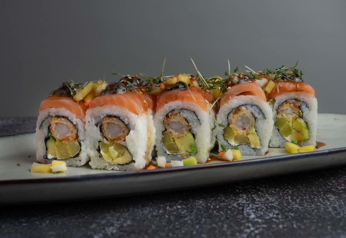 Kaburimaki Dot Dragon