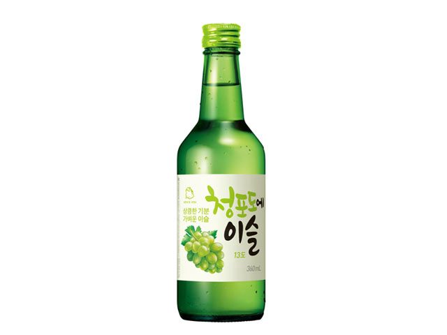 Soju Vindruer