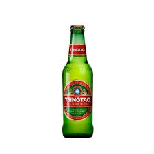 Tsingtao Beer Kinesisk Oel (1)