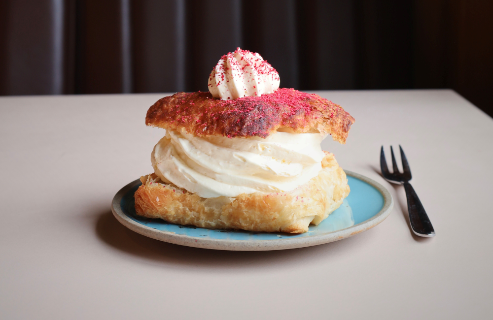 Fastelavnsbolle 2026 App Tilbud