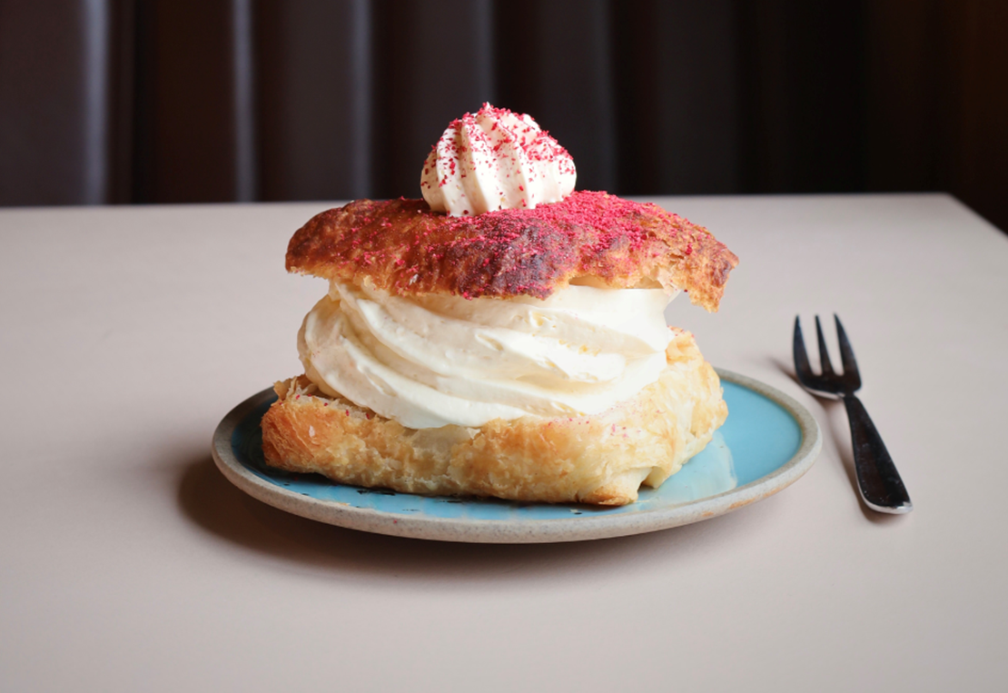 Fastelavnsbolle 2026 App Tilbud