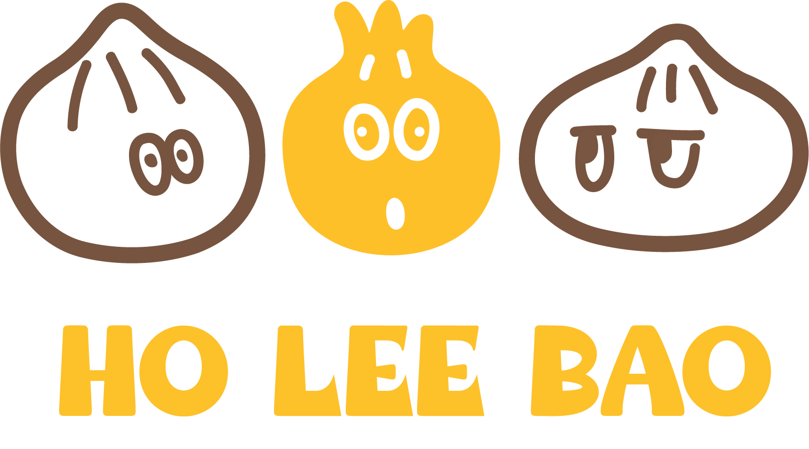 Ho Lee Bao logo