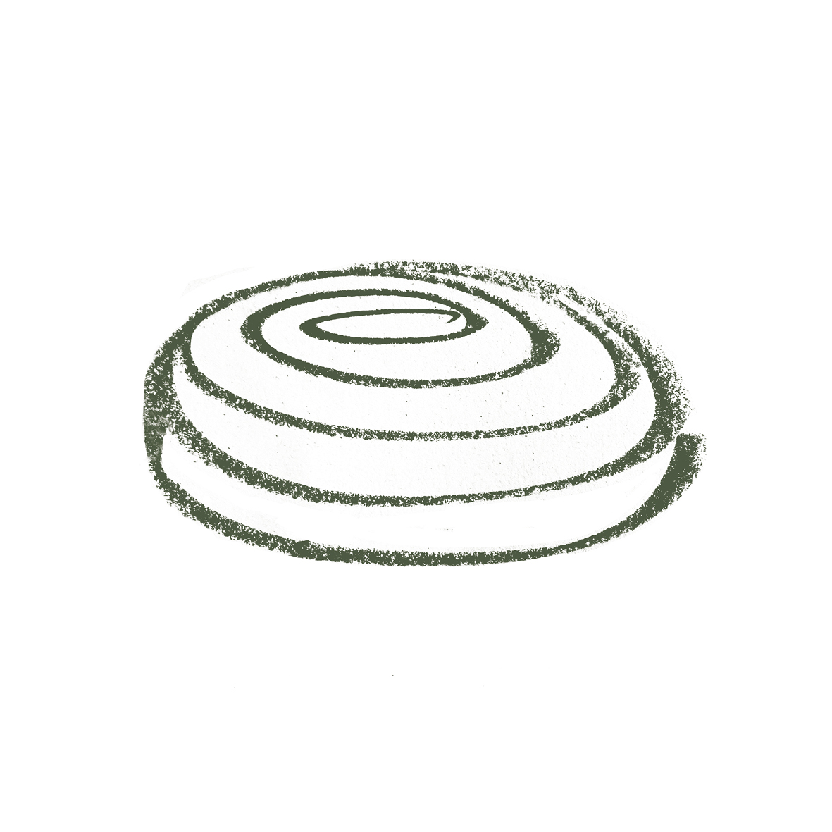 Snegl Farve