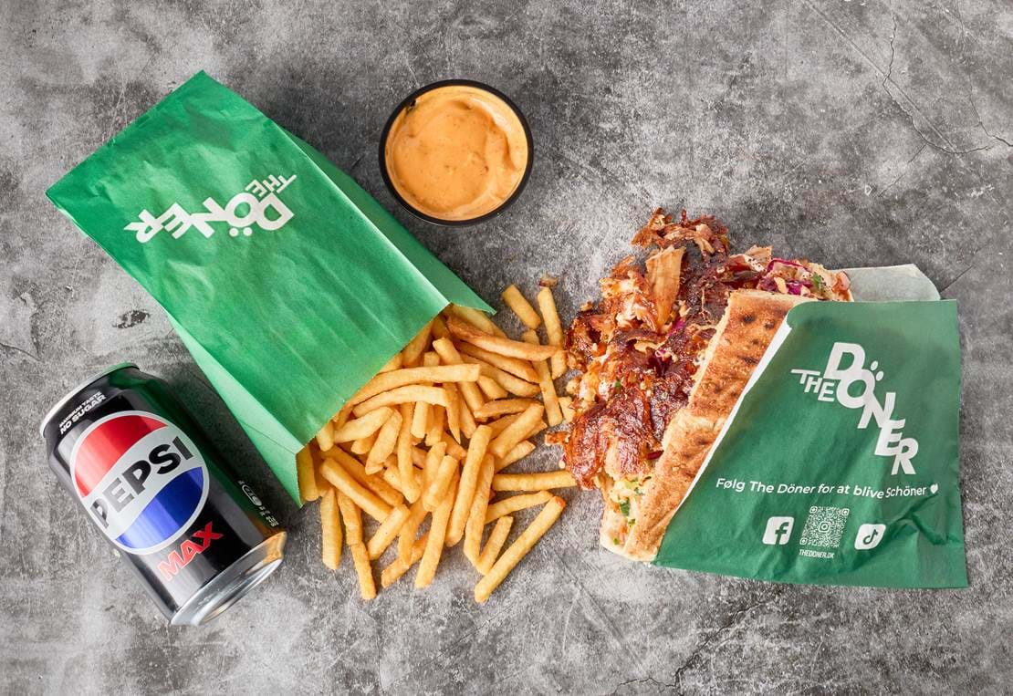 Wpt Doner Chicken Menu