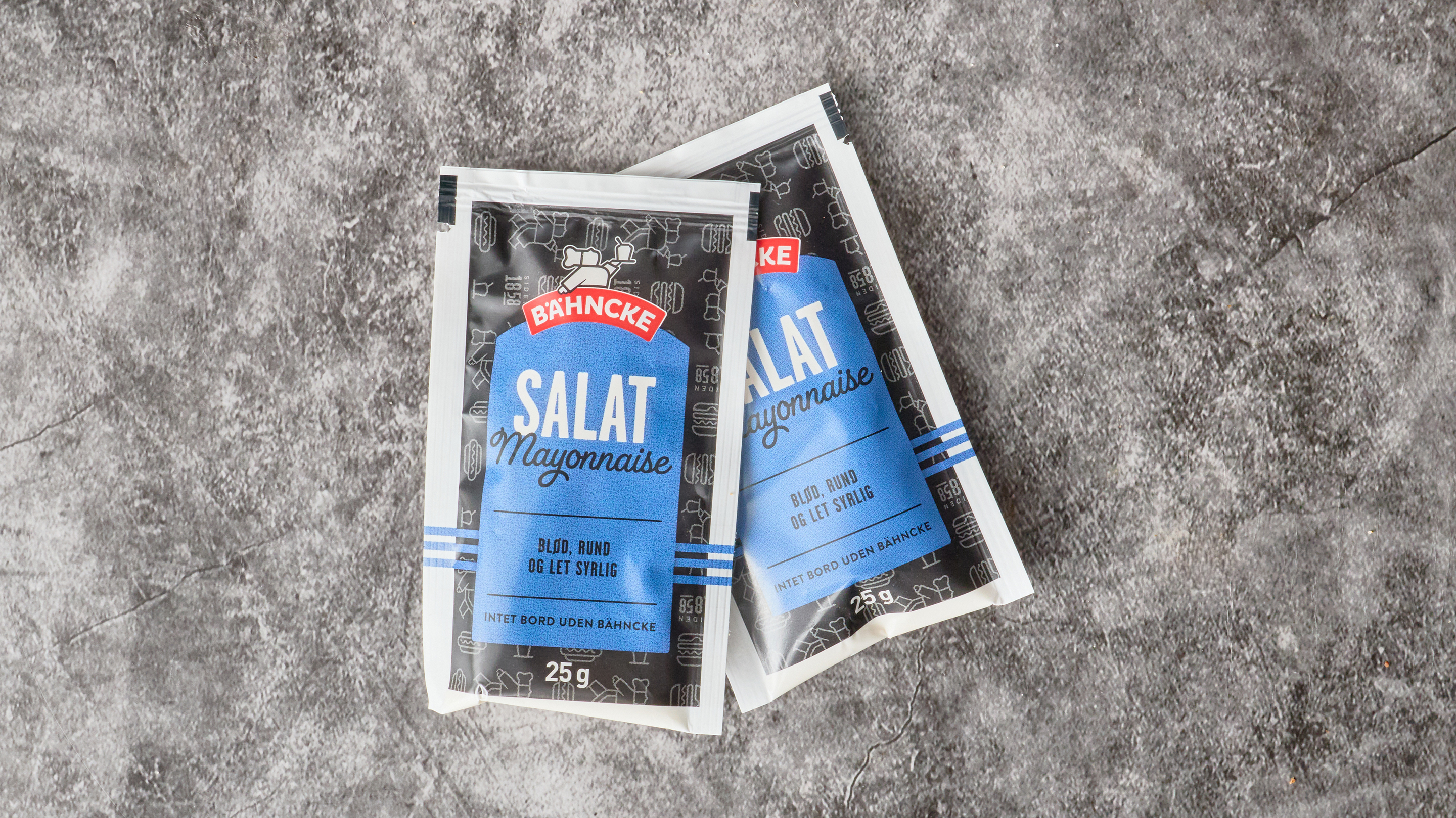 Wpt Salat Mayonnaise