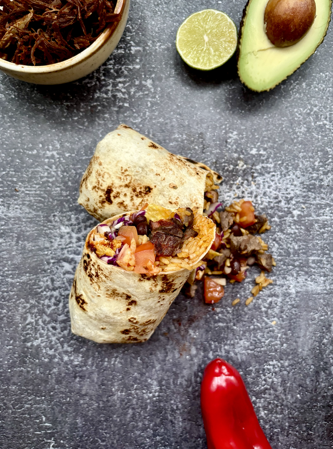 Mexicansk Mad Aarhus