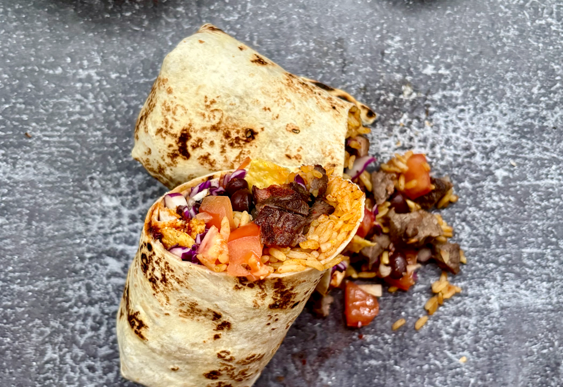 Mexicansk Mad Aarhus