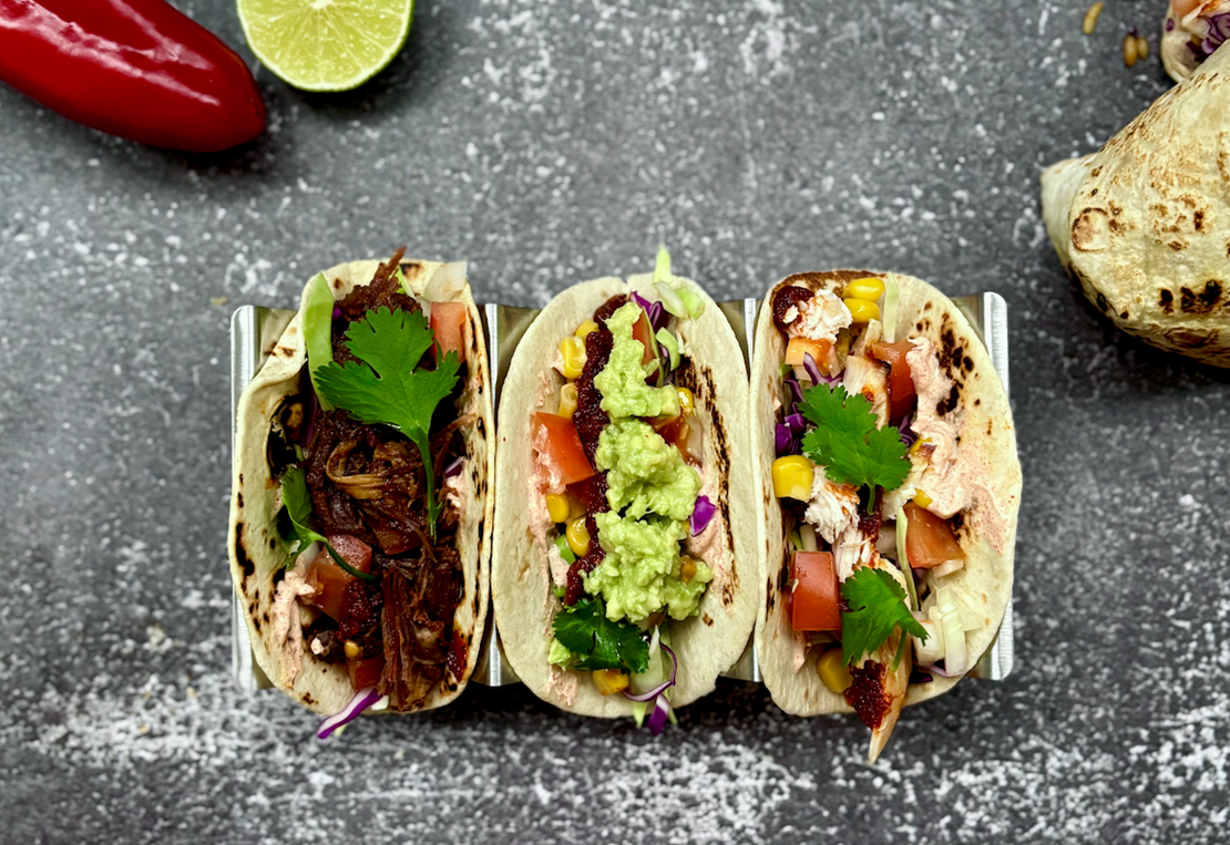 Tacos Aarhus