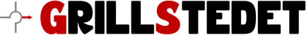 Grillstedet logo