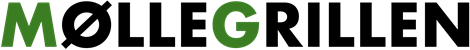MølleGrillen logo