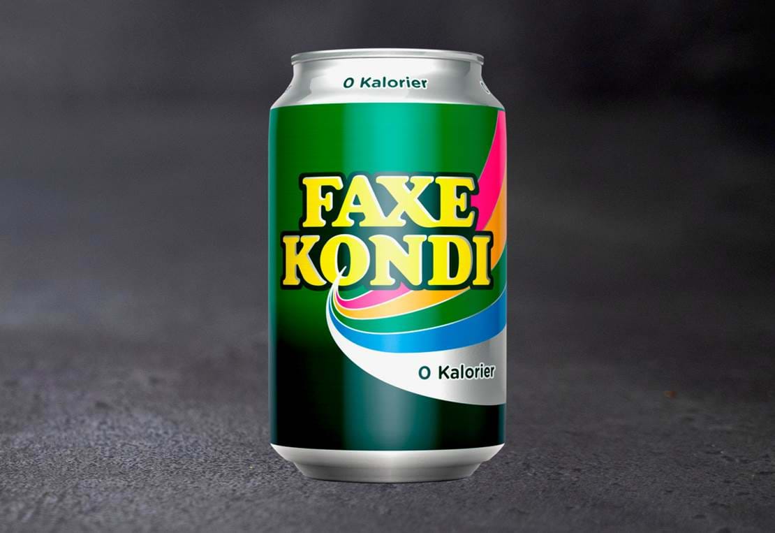 Dåse Faxe Kondi 0