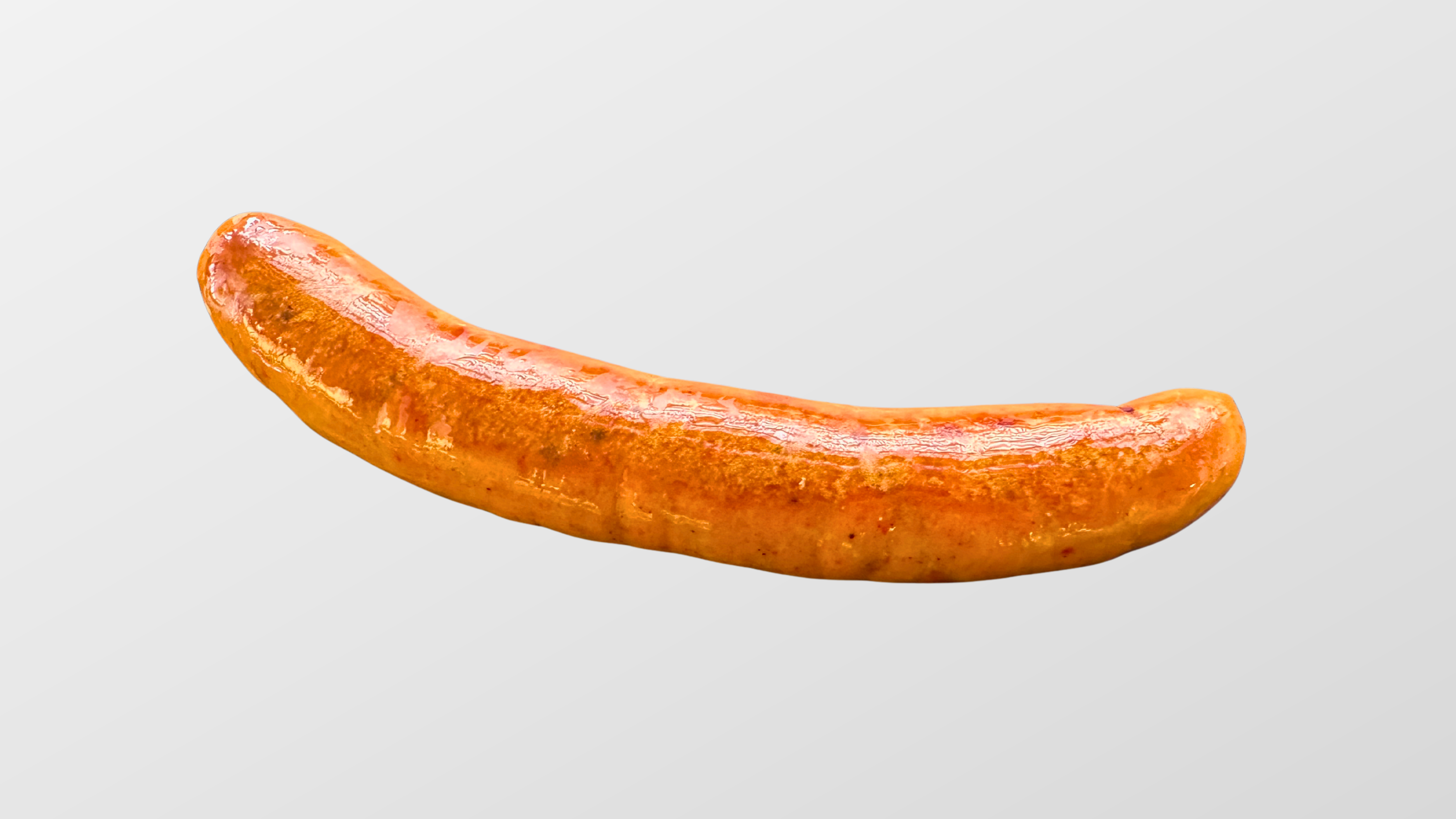 Chili:Cheddar Pølse GS