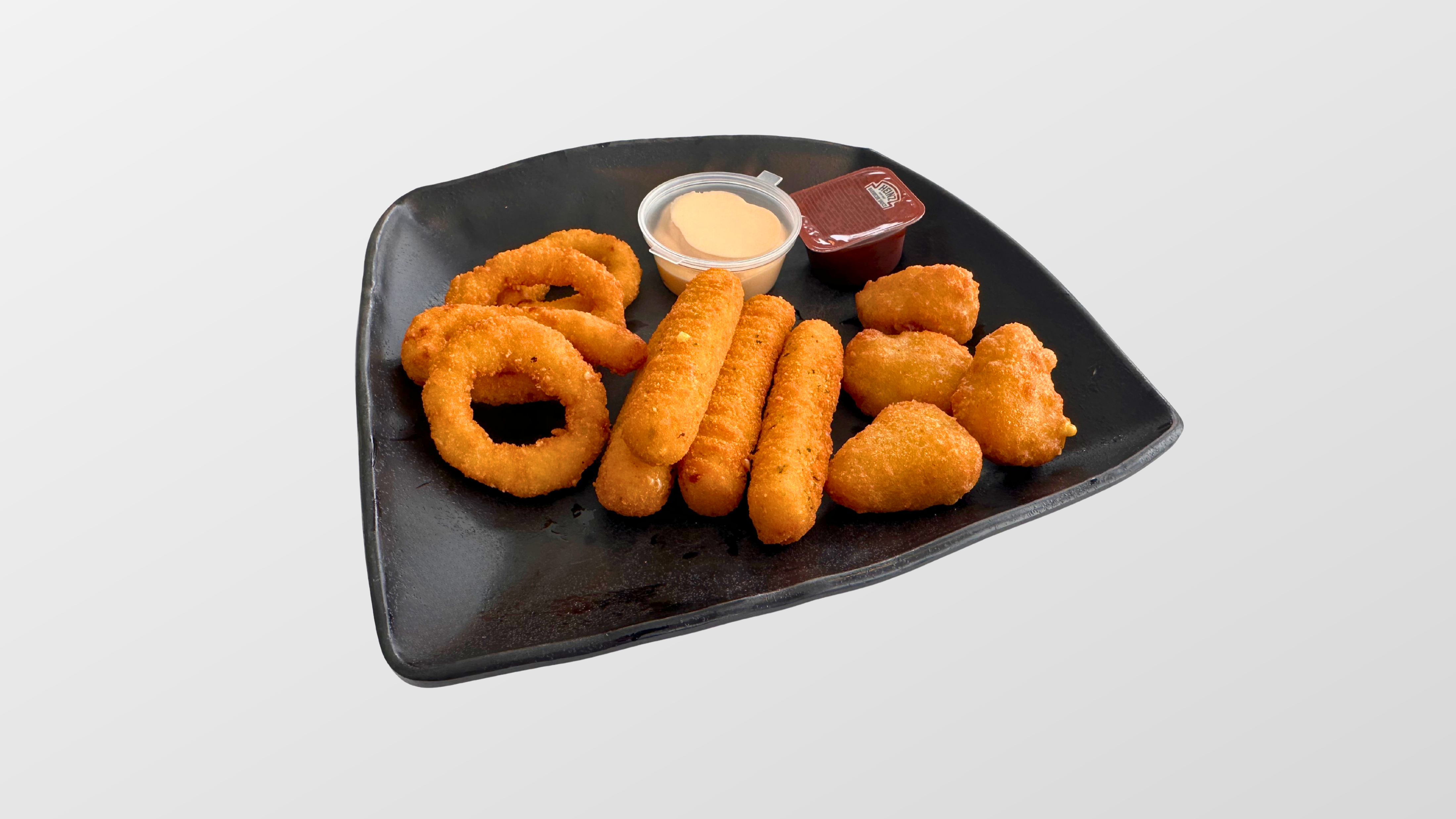 Snackkurv GS