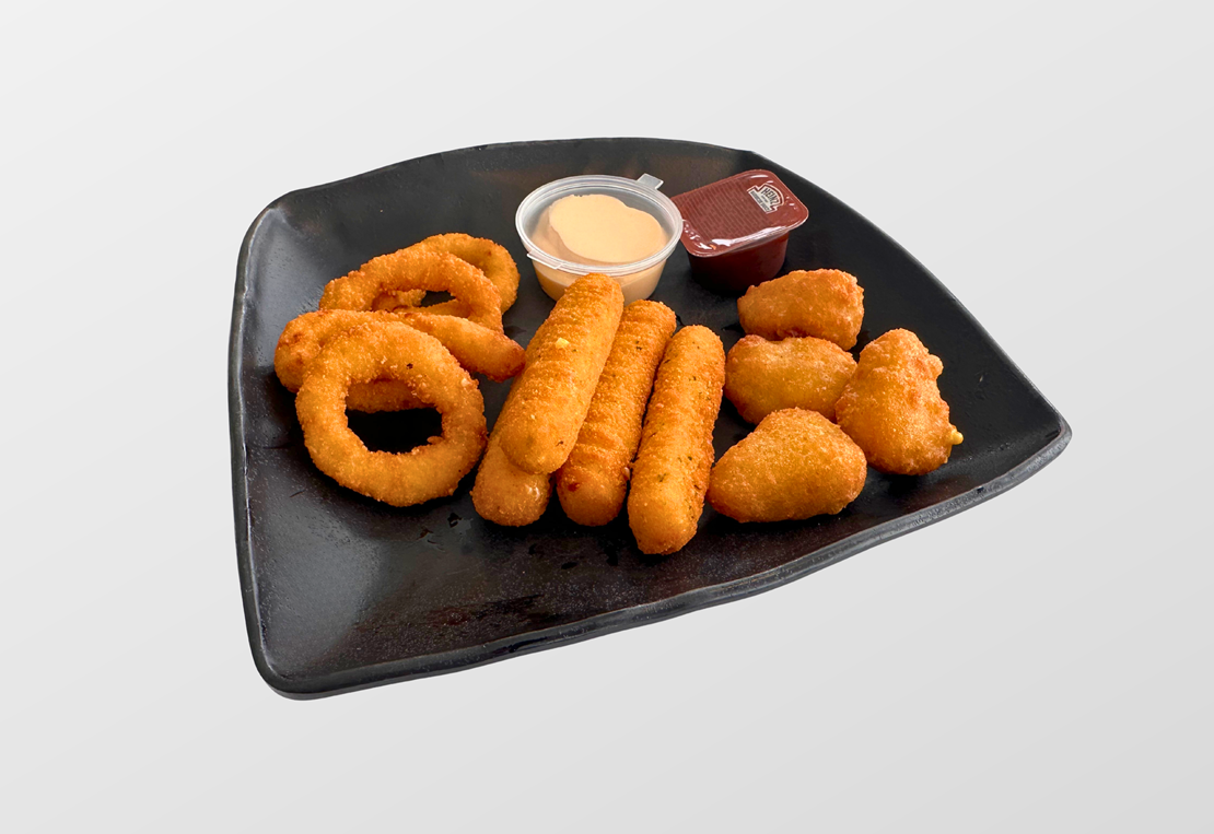 Snackkurv GS