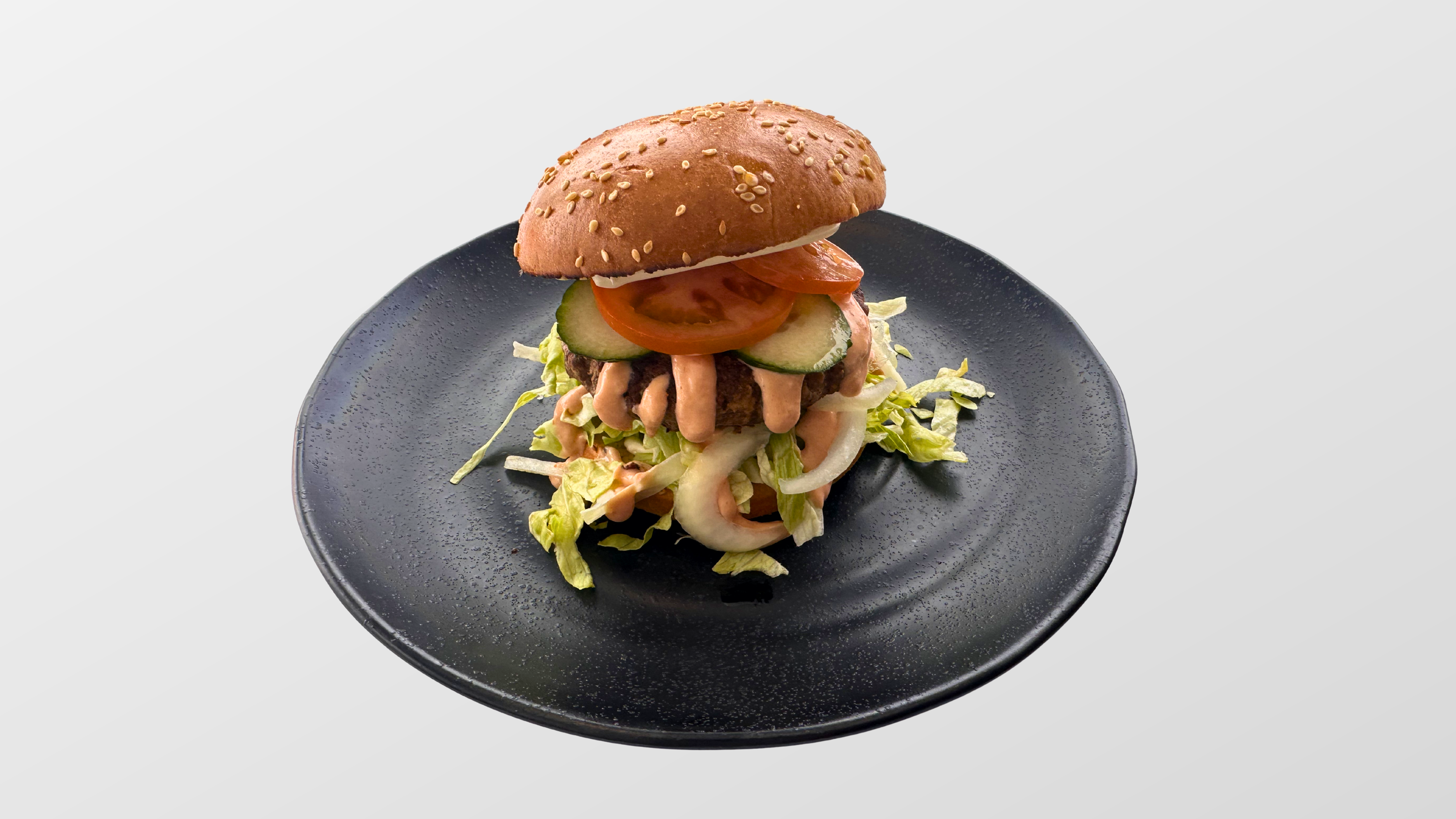 Big Burger GS