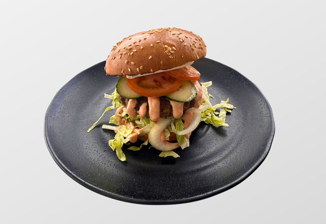 Big Burger GS