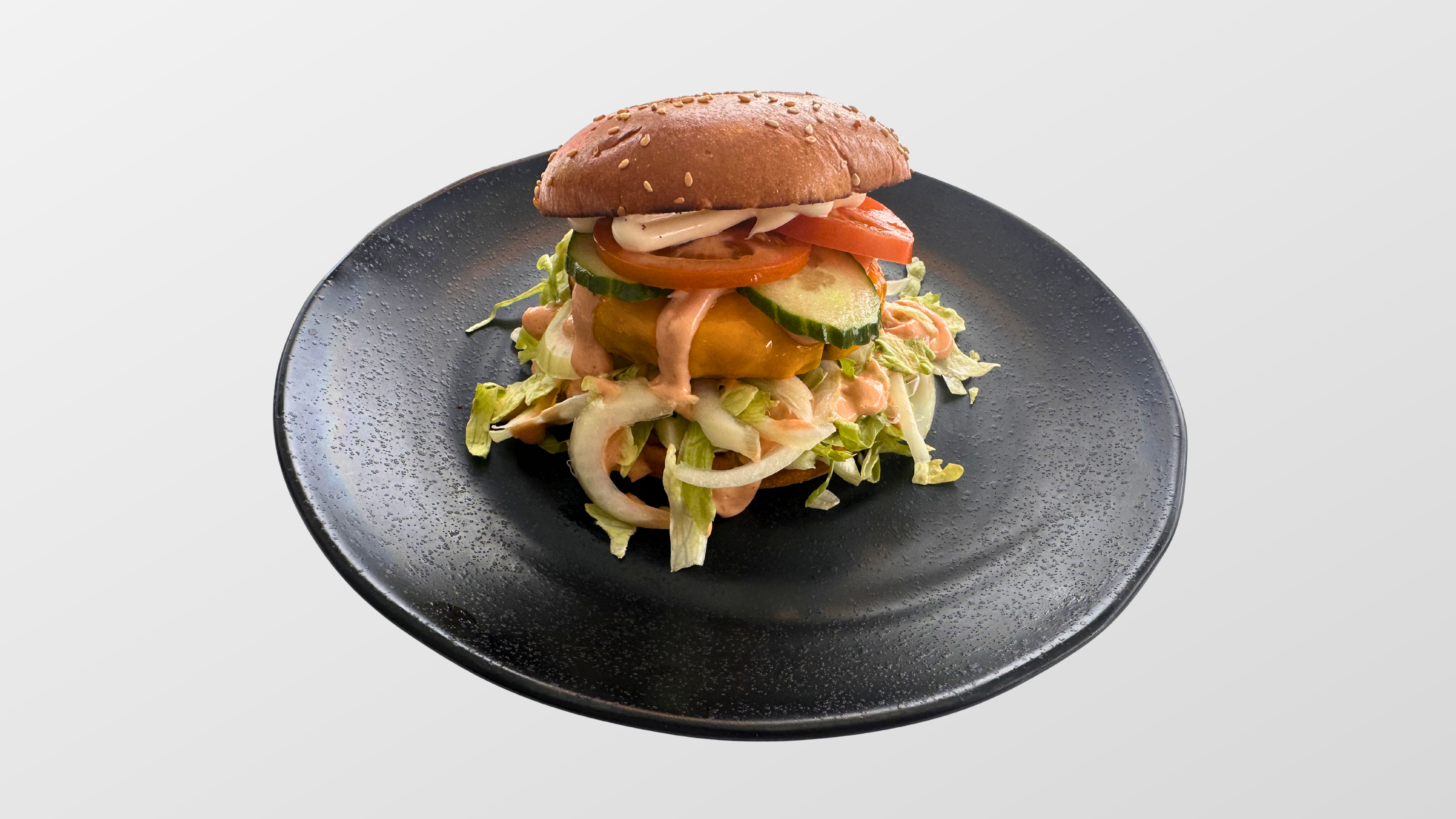 Cheeseburger GS