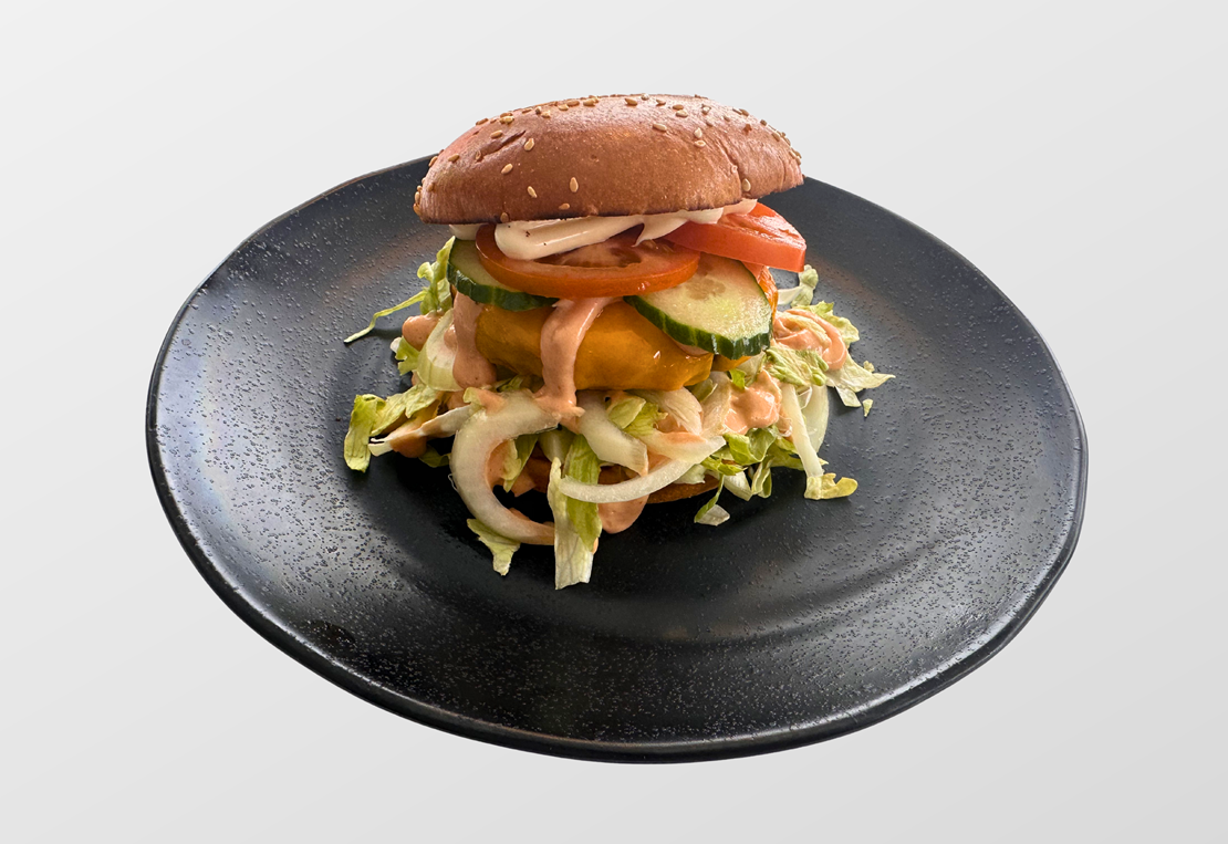 Cheeseburger GS