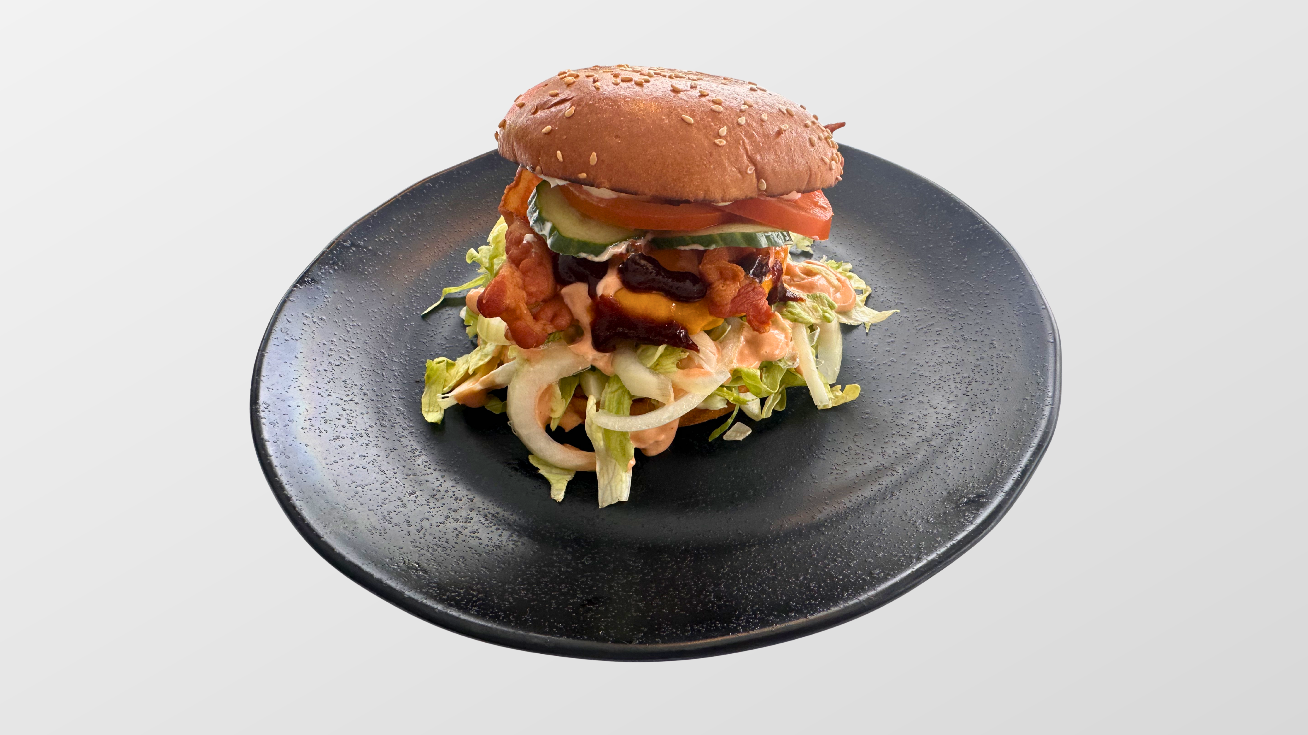 Videbæk Burger GS