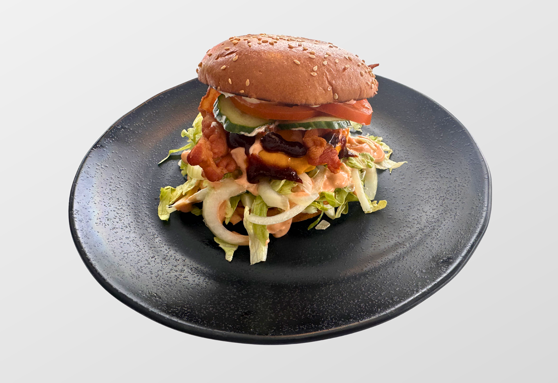 Videbæk Burger GS