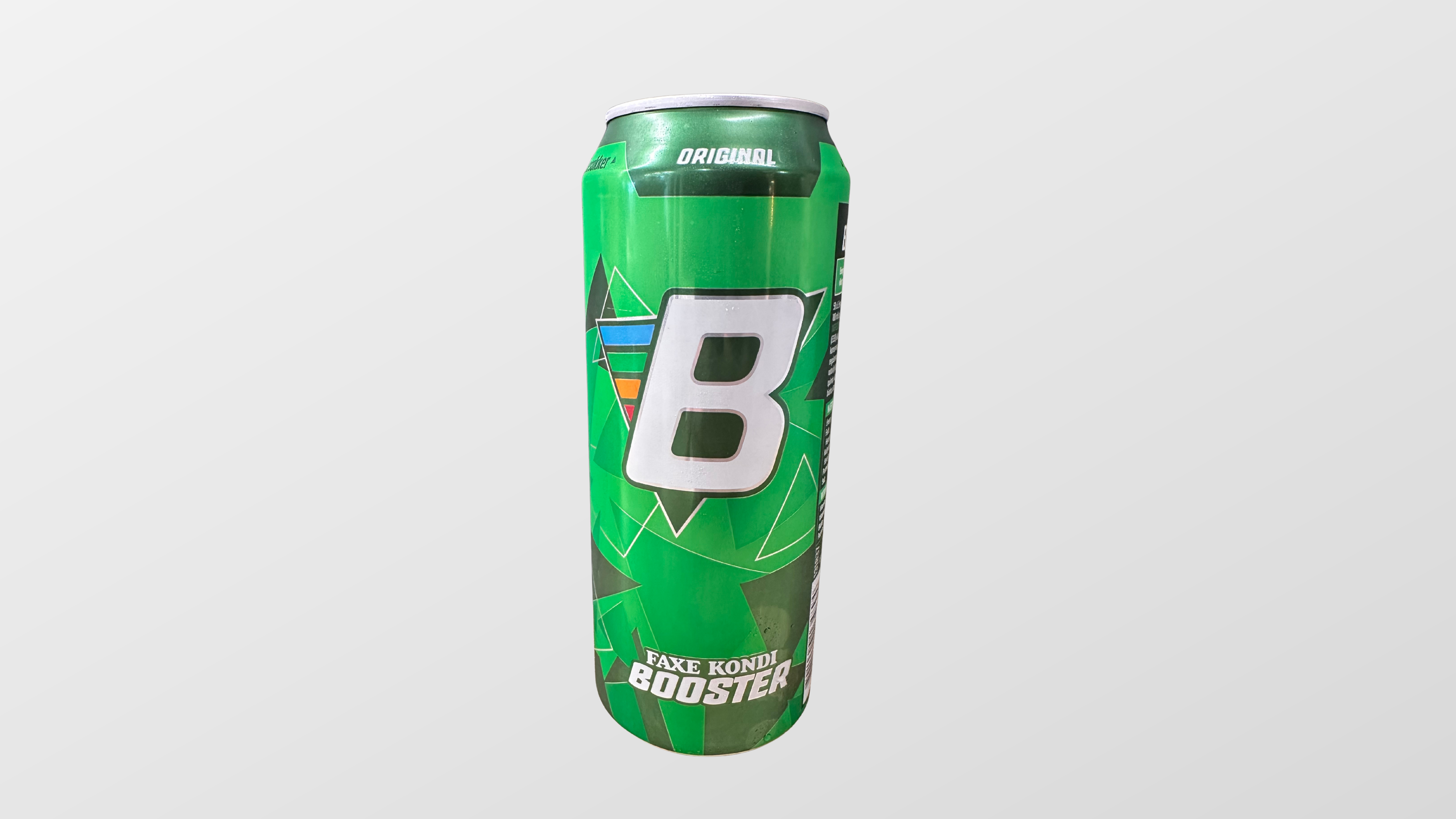 Booster GS