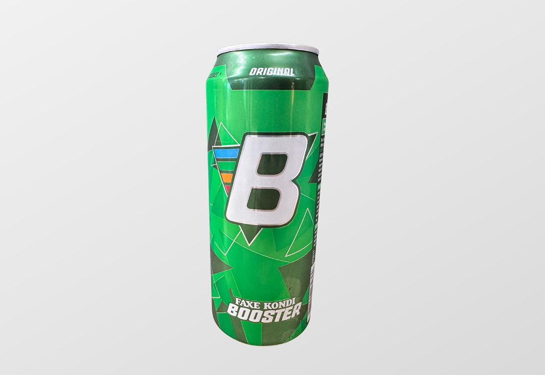 Booster GS