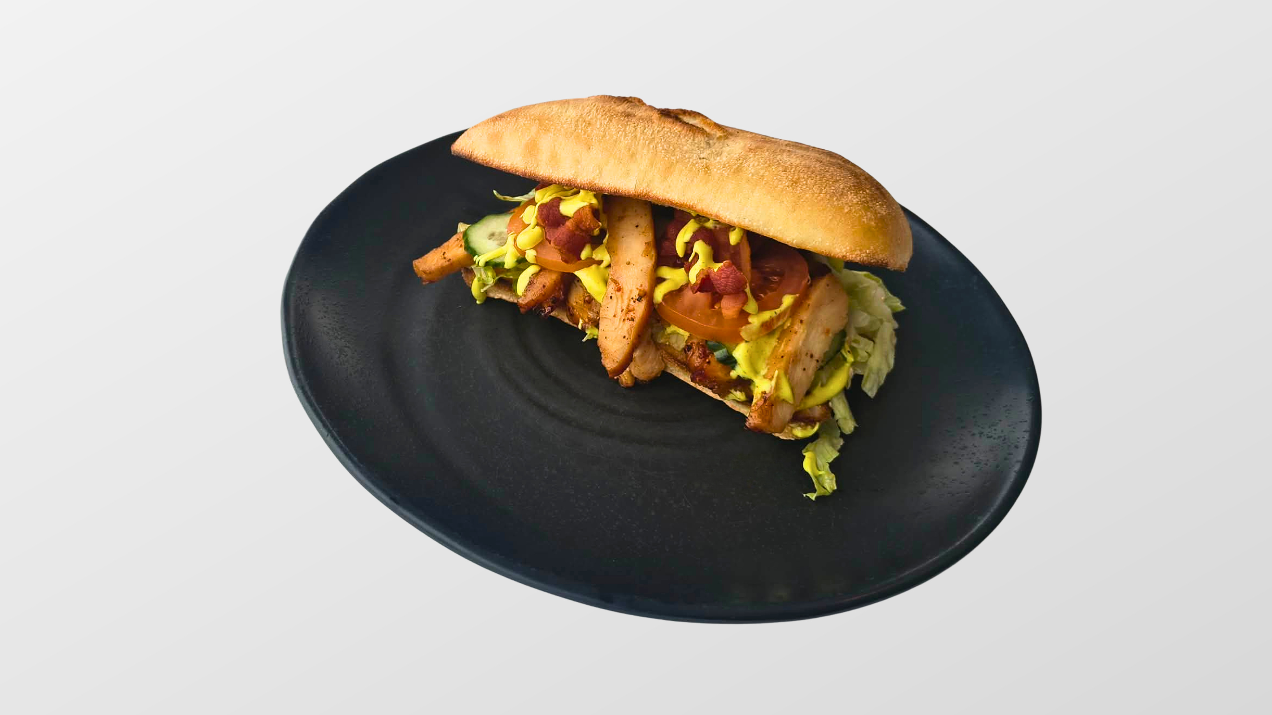 Kyl Sandwich GS