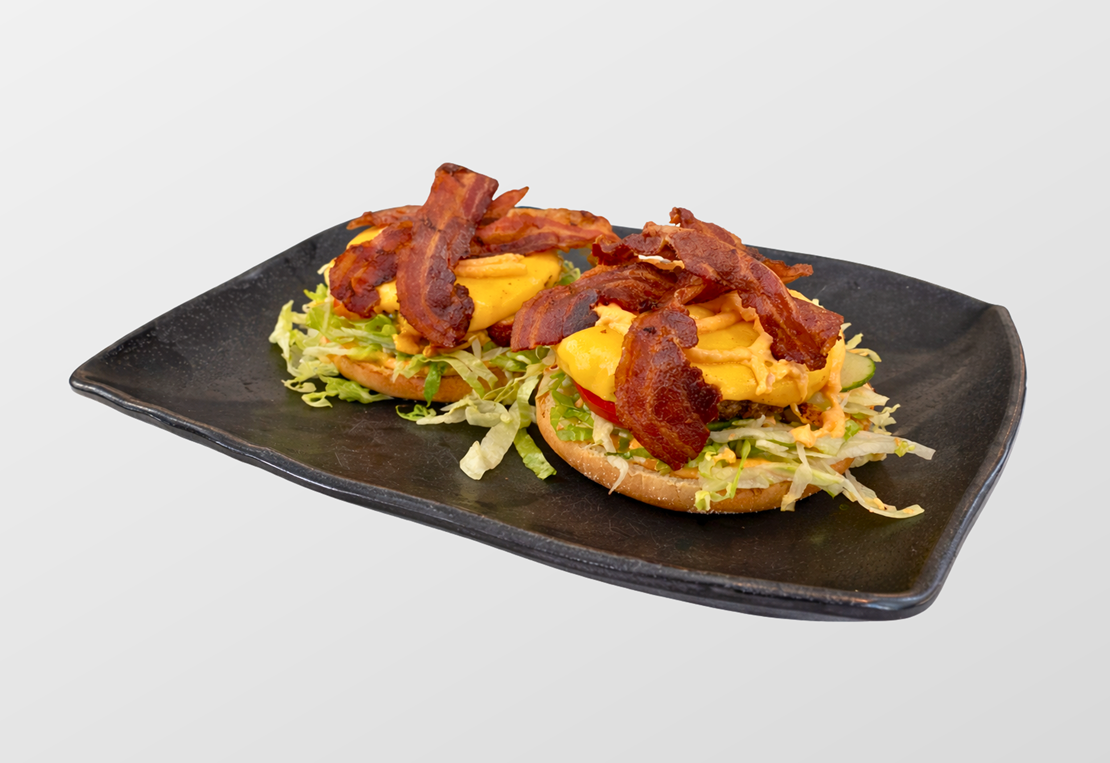 Brejningburger GS