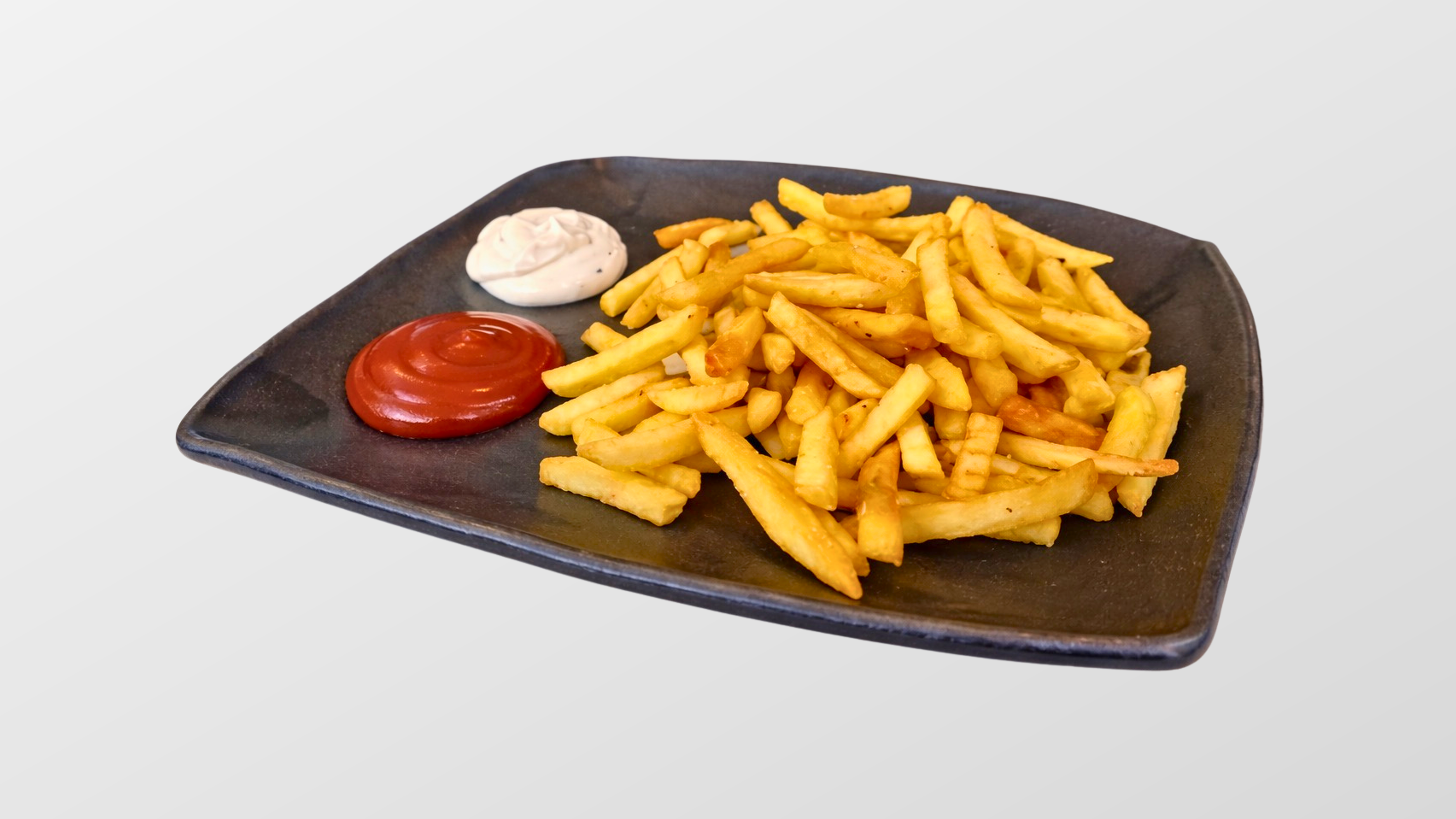 Pommes GS