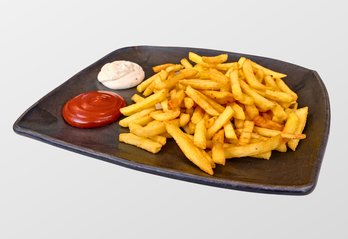 Pommes GS