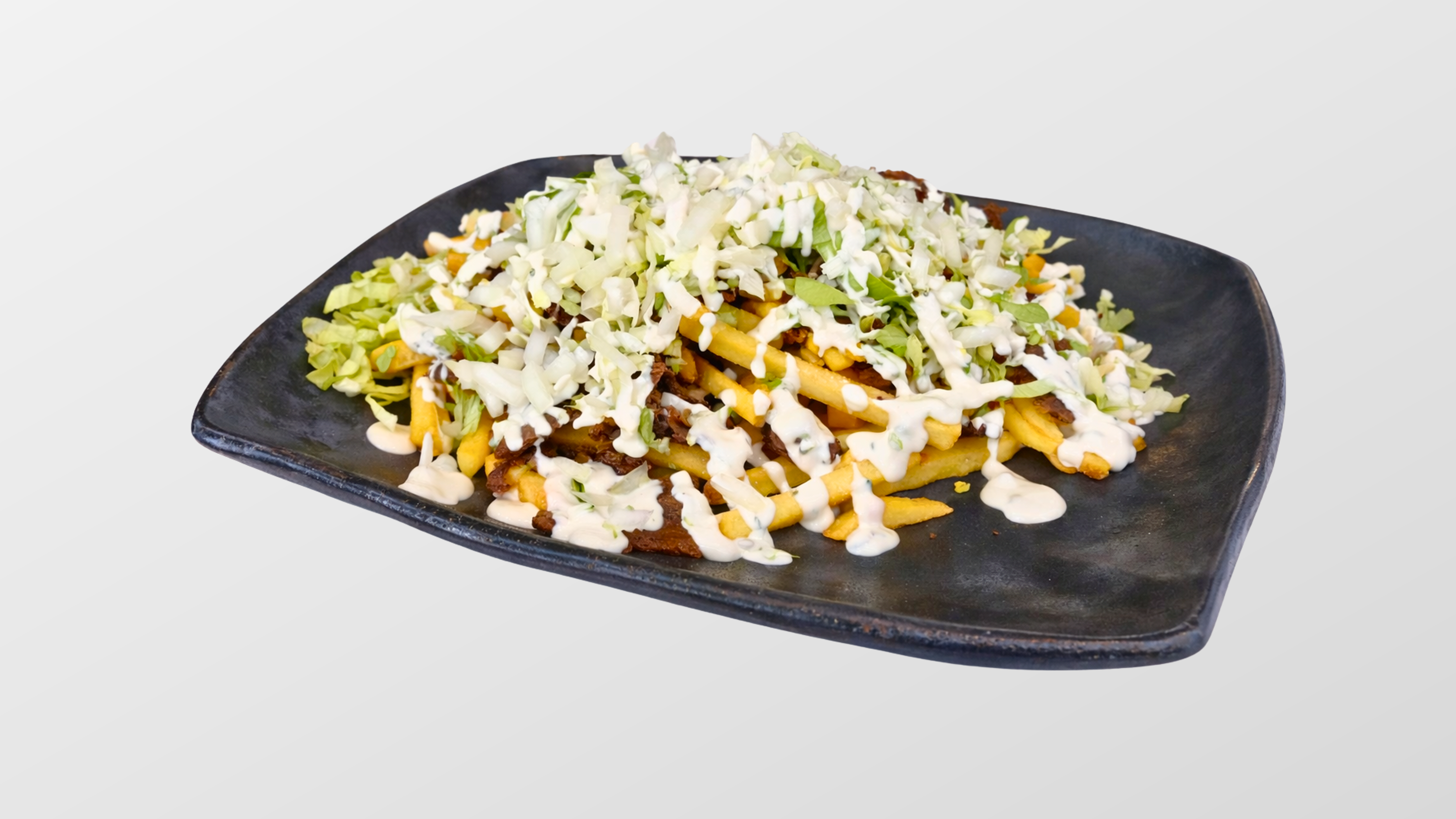 Kebabmix GS