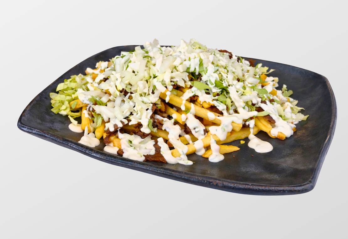 Kebabmix GS