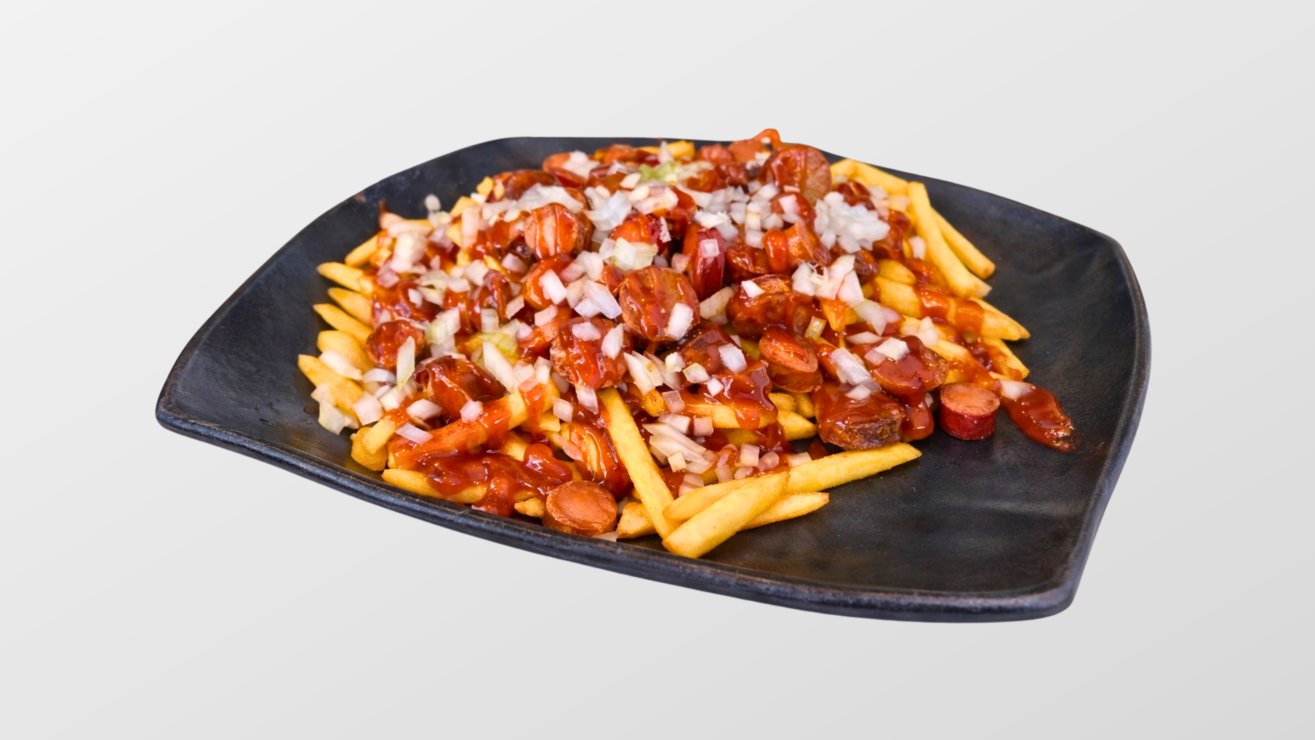Pølsemix GS