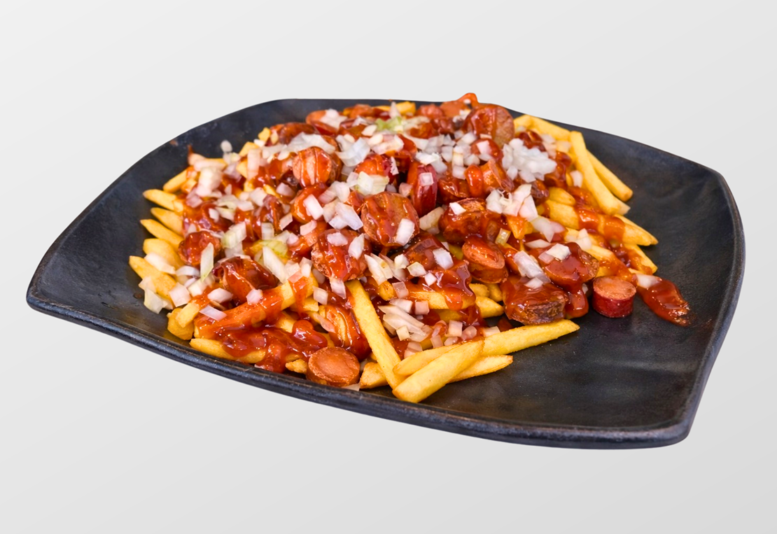 Pølsemix GS