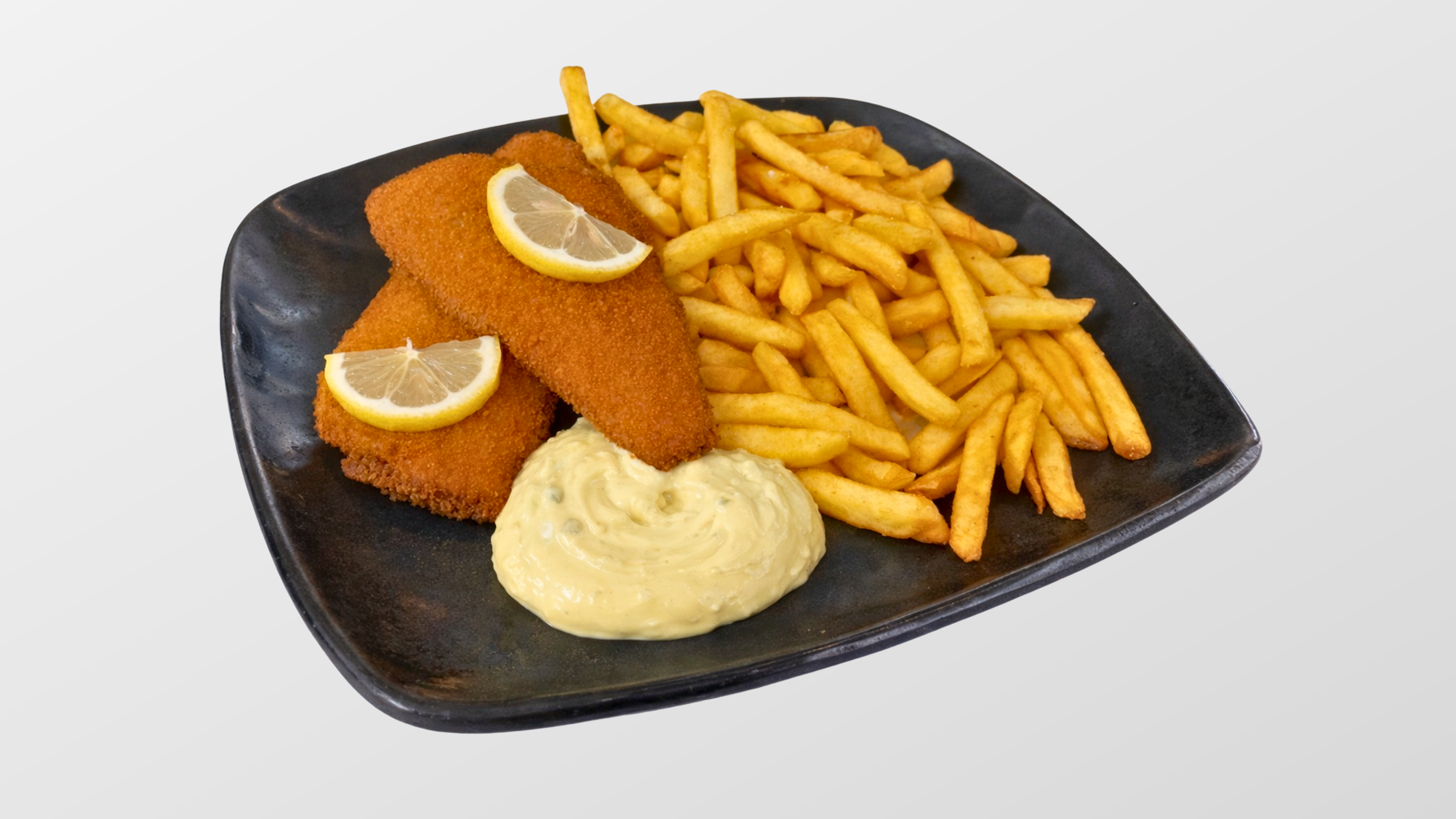 Fiskefilet GS