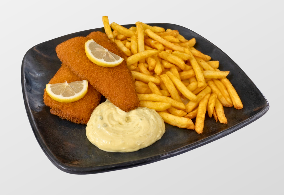 Fiskefilet GS
