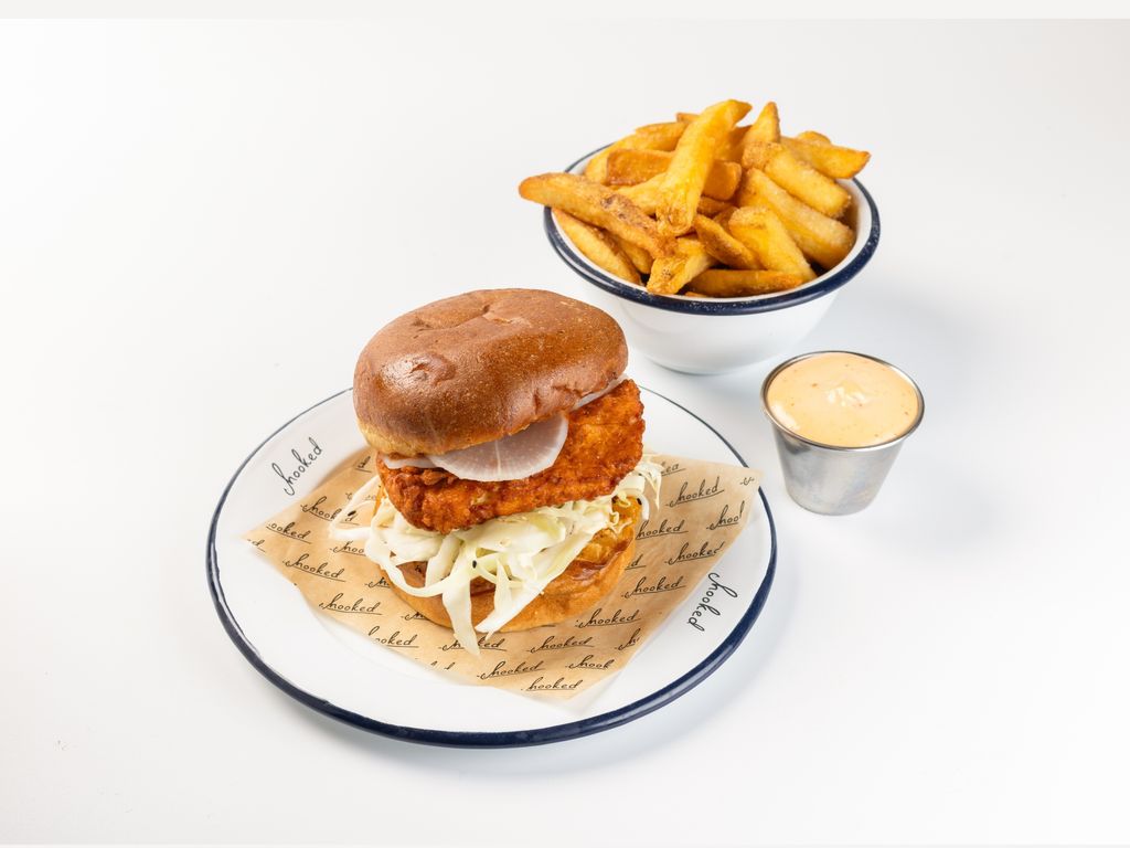 Korean Style Halloumi [4 3 768X1024] 85F