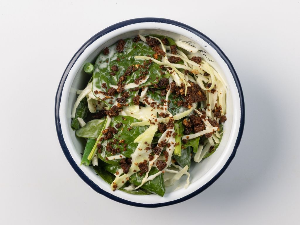 Green Salad [4 3 768X1024] E74