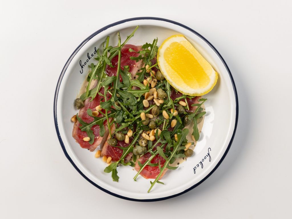 Tunnello Tonnado [4 3 768X1024] 8A5