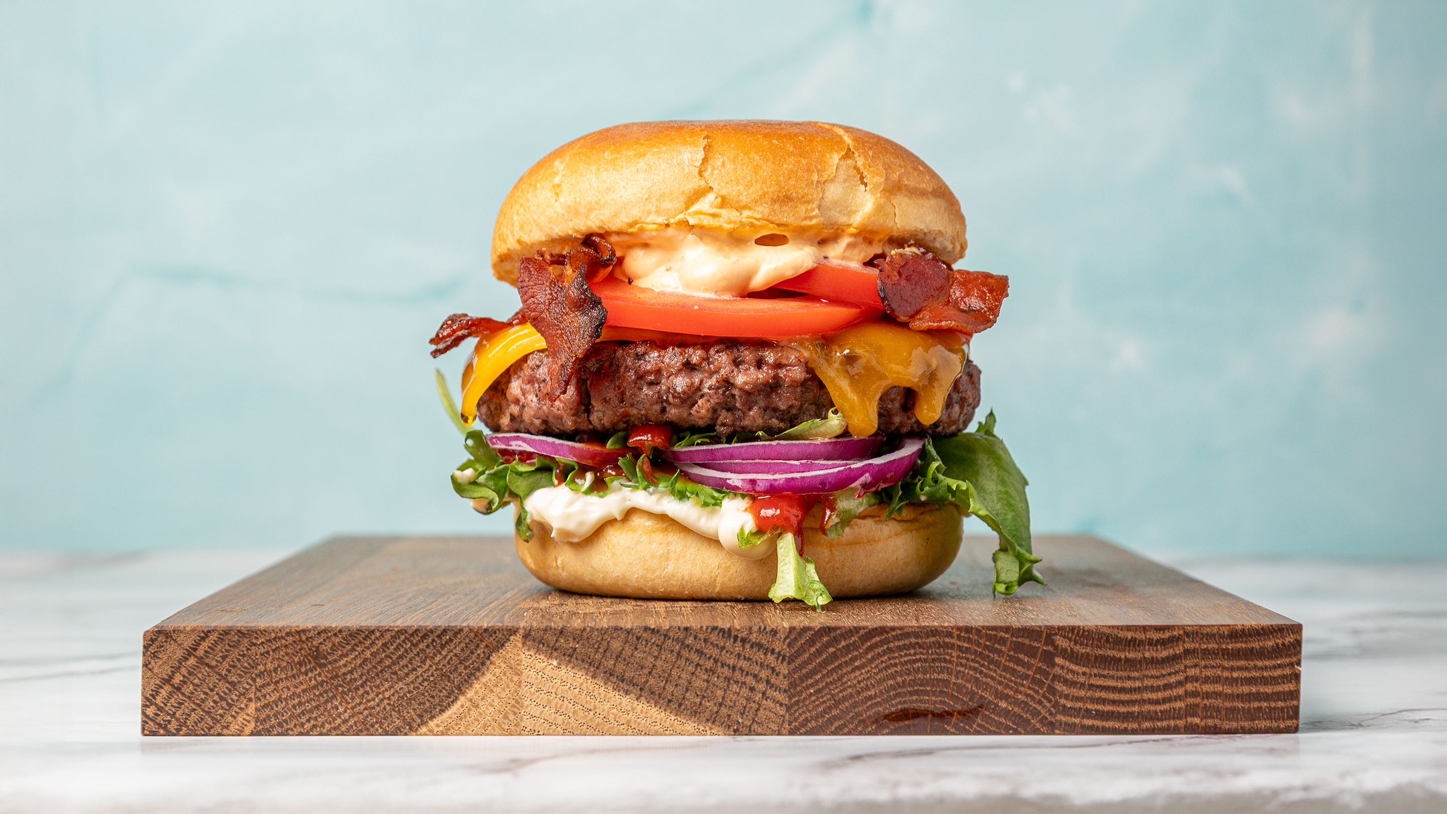 Wpt Bistro Burger