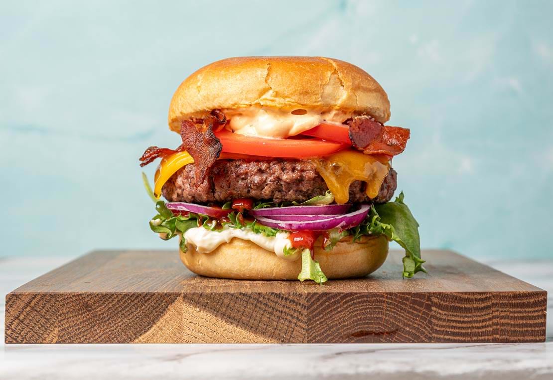 Wpt Bistro Burger