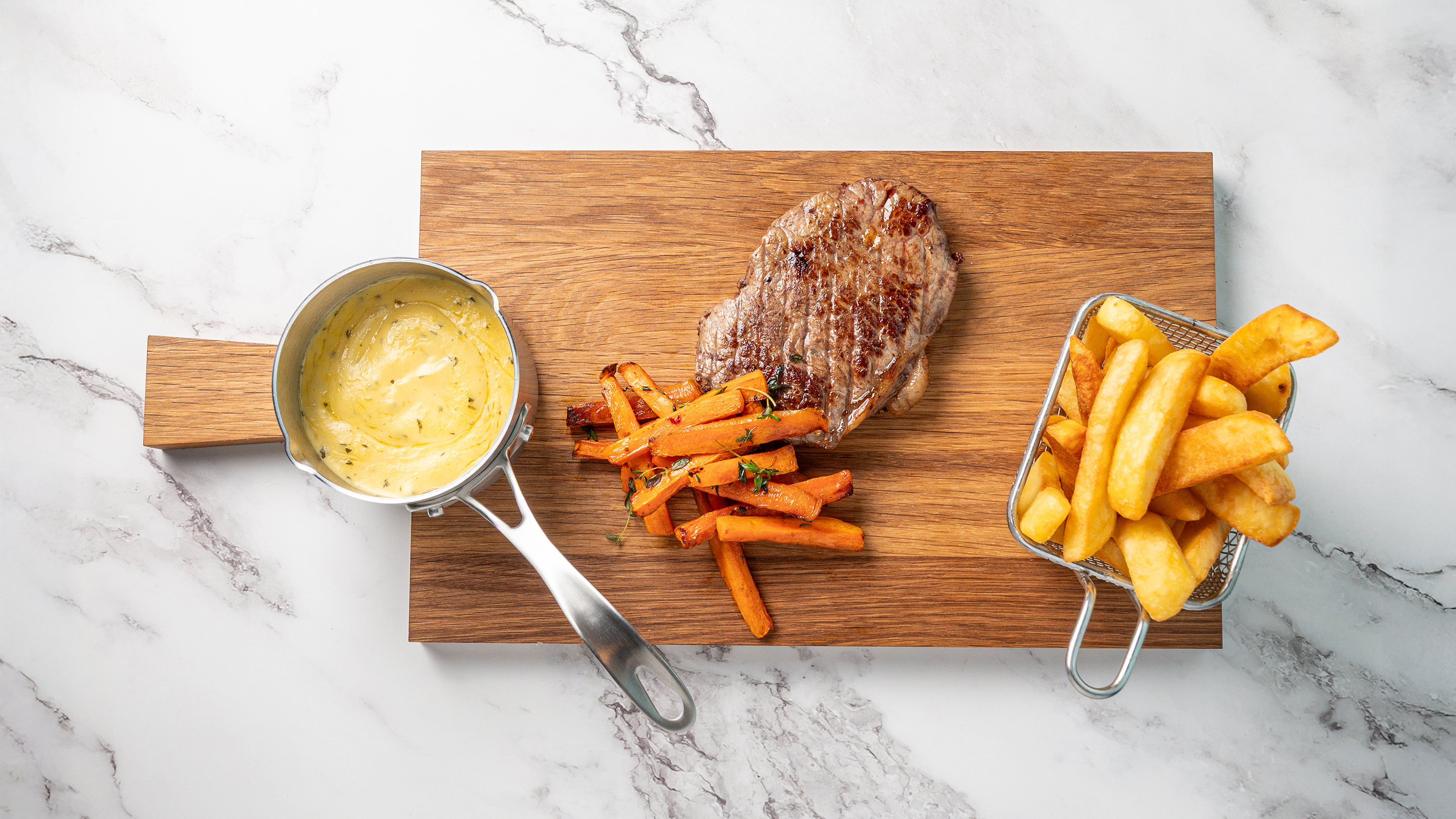 Wpt Entrecote Steak