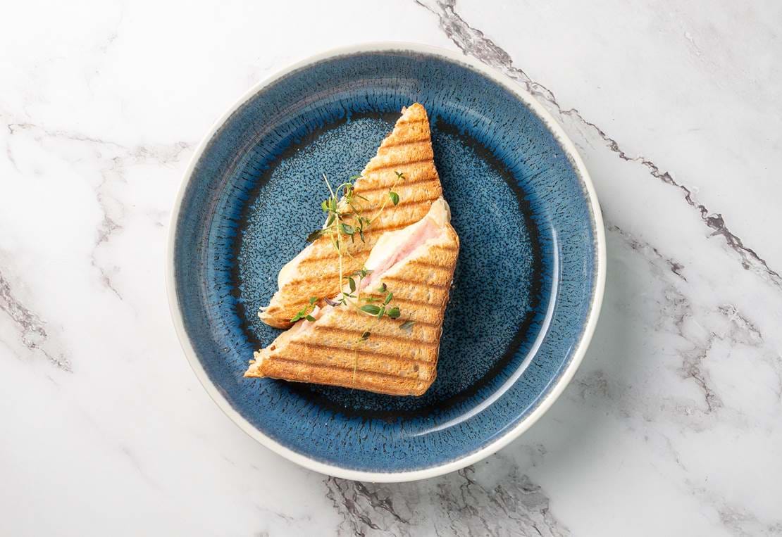 Wpt Klassisk Skinke Toast