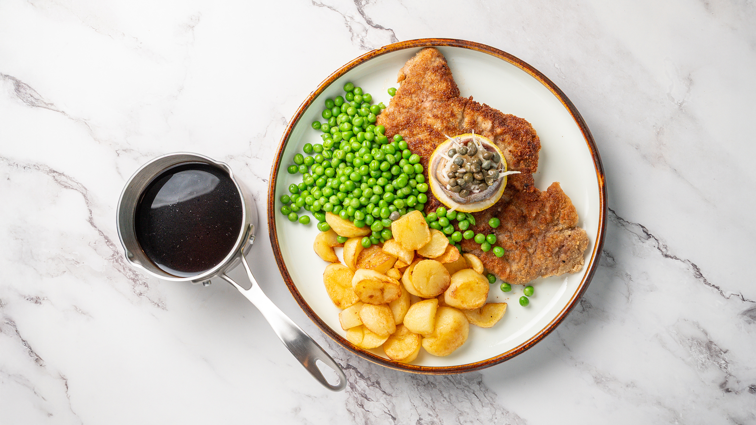 Wpt Wienerschnitzel