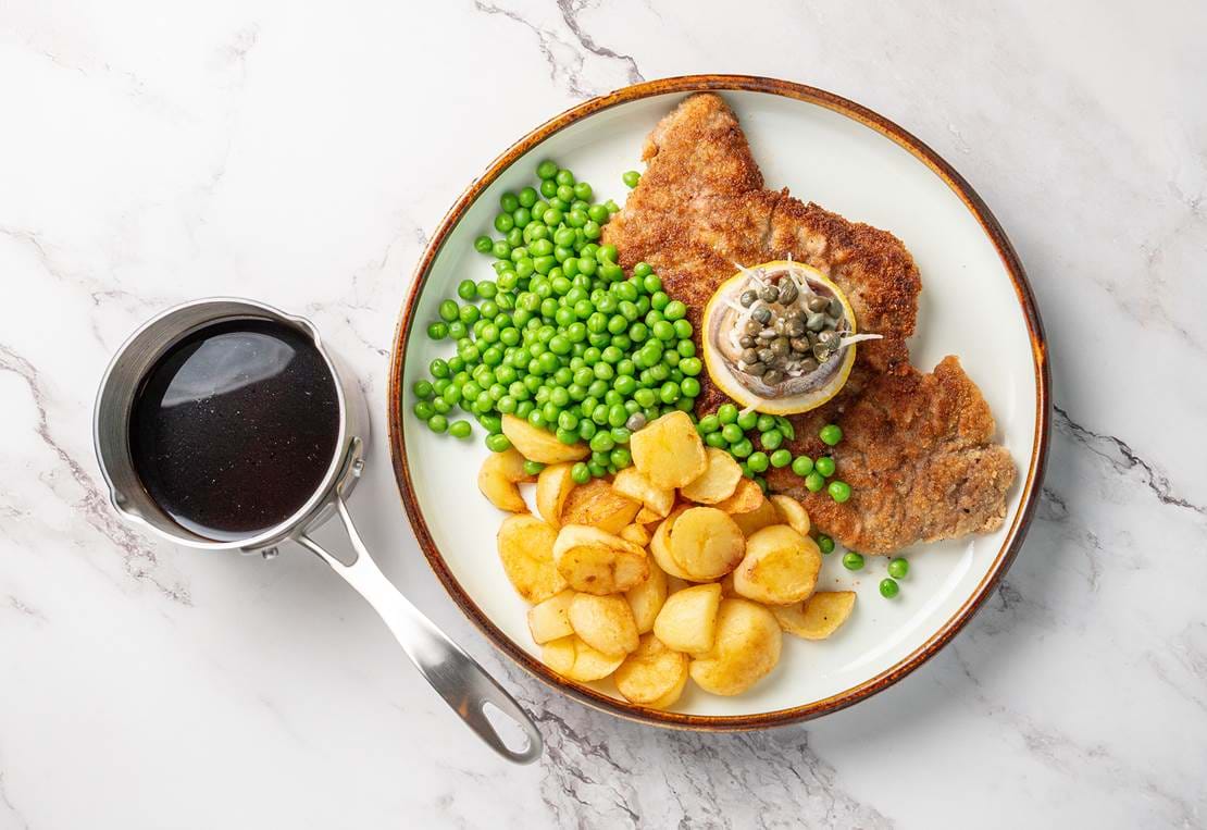 Wpt Wienerschnitzel