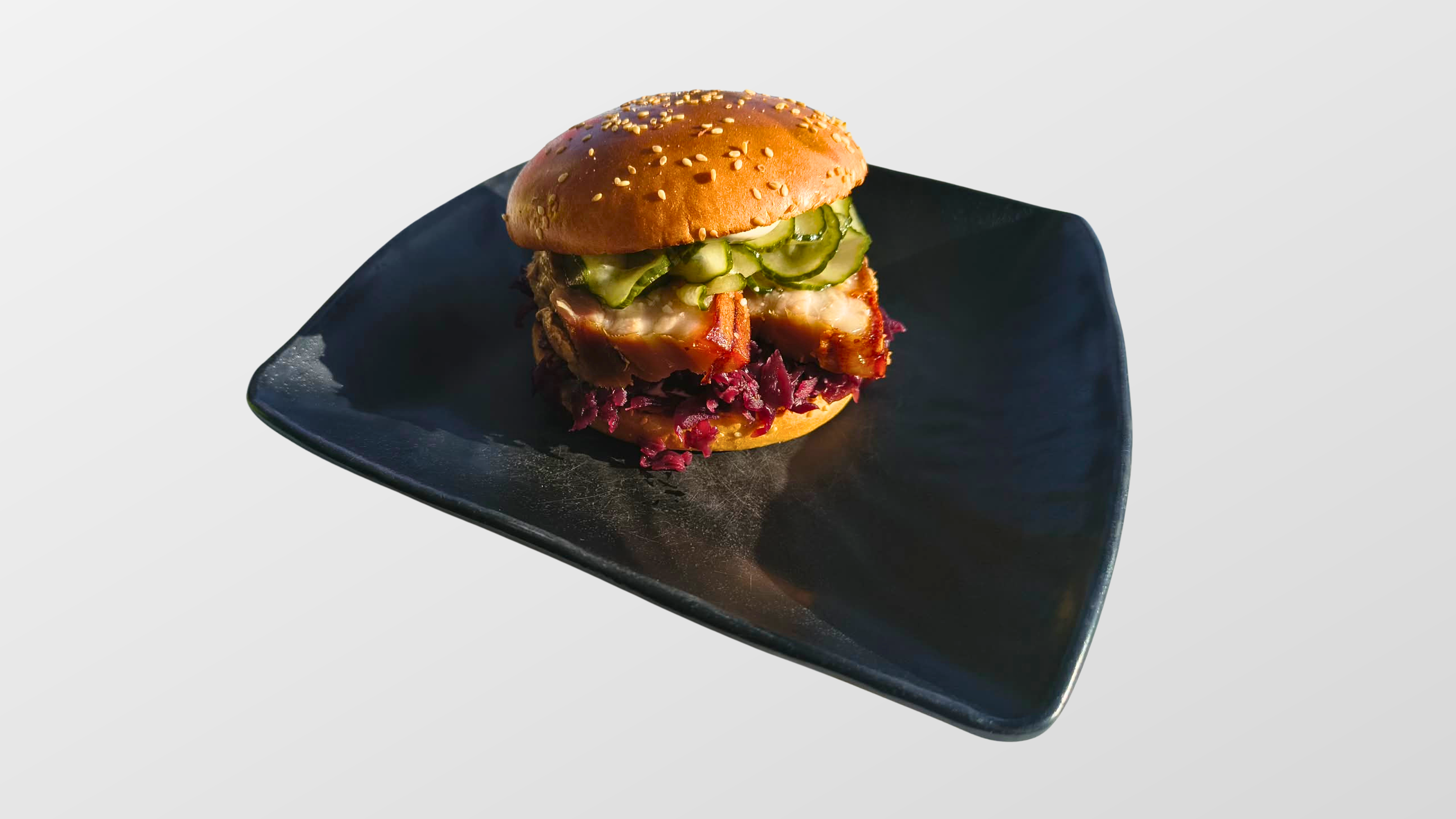 Ribbensandwich GS