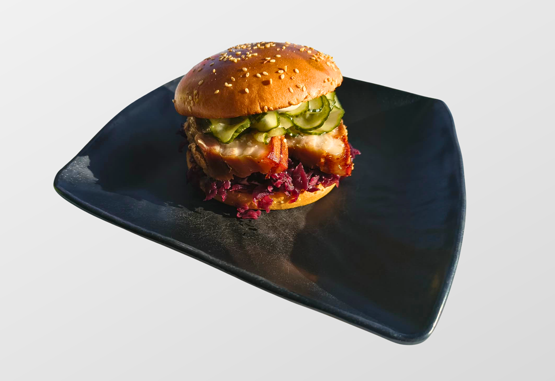 Ribbensandwich GS