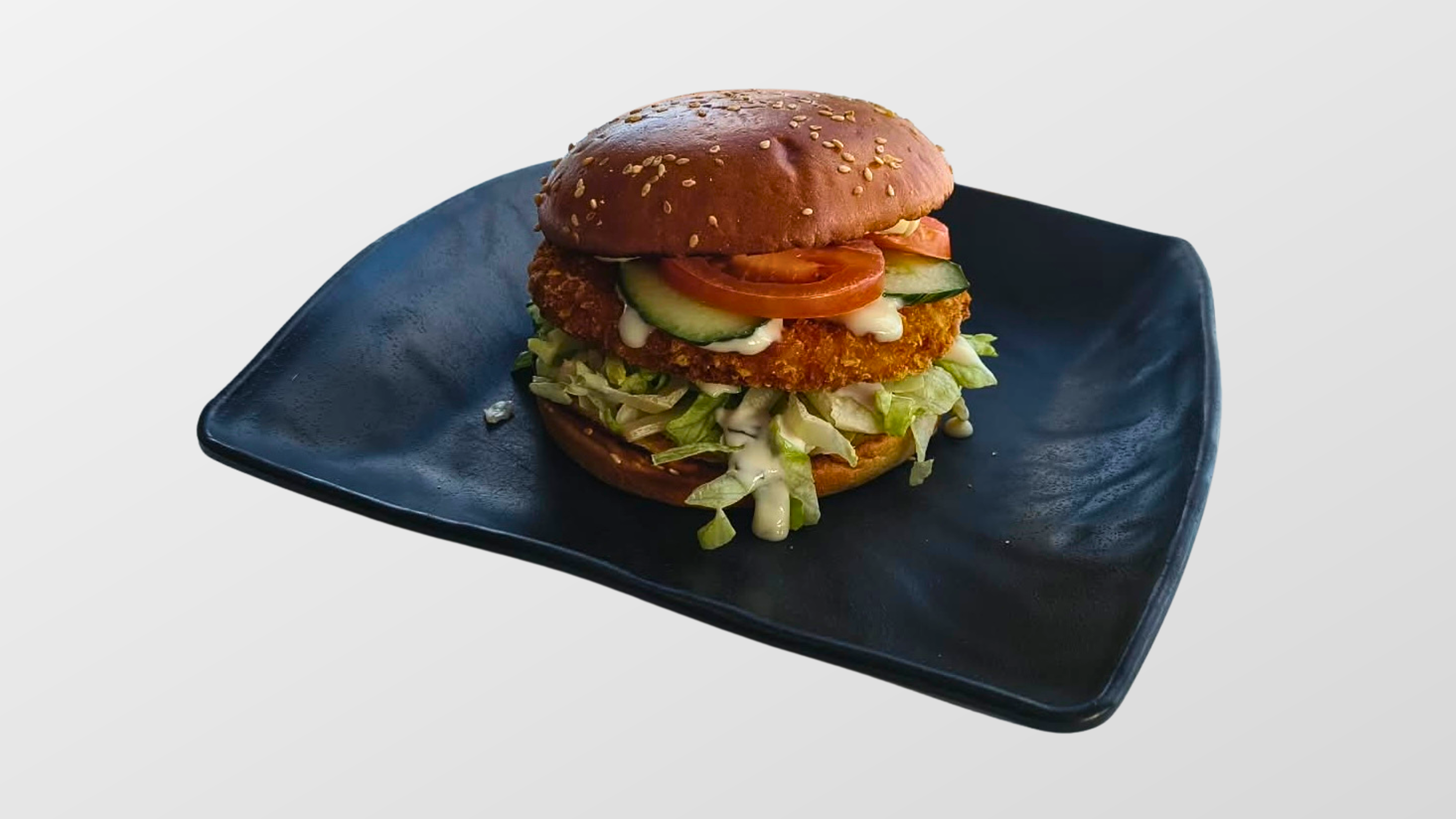 Kyllingeburger GS