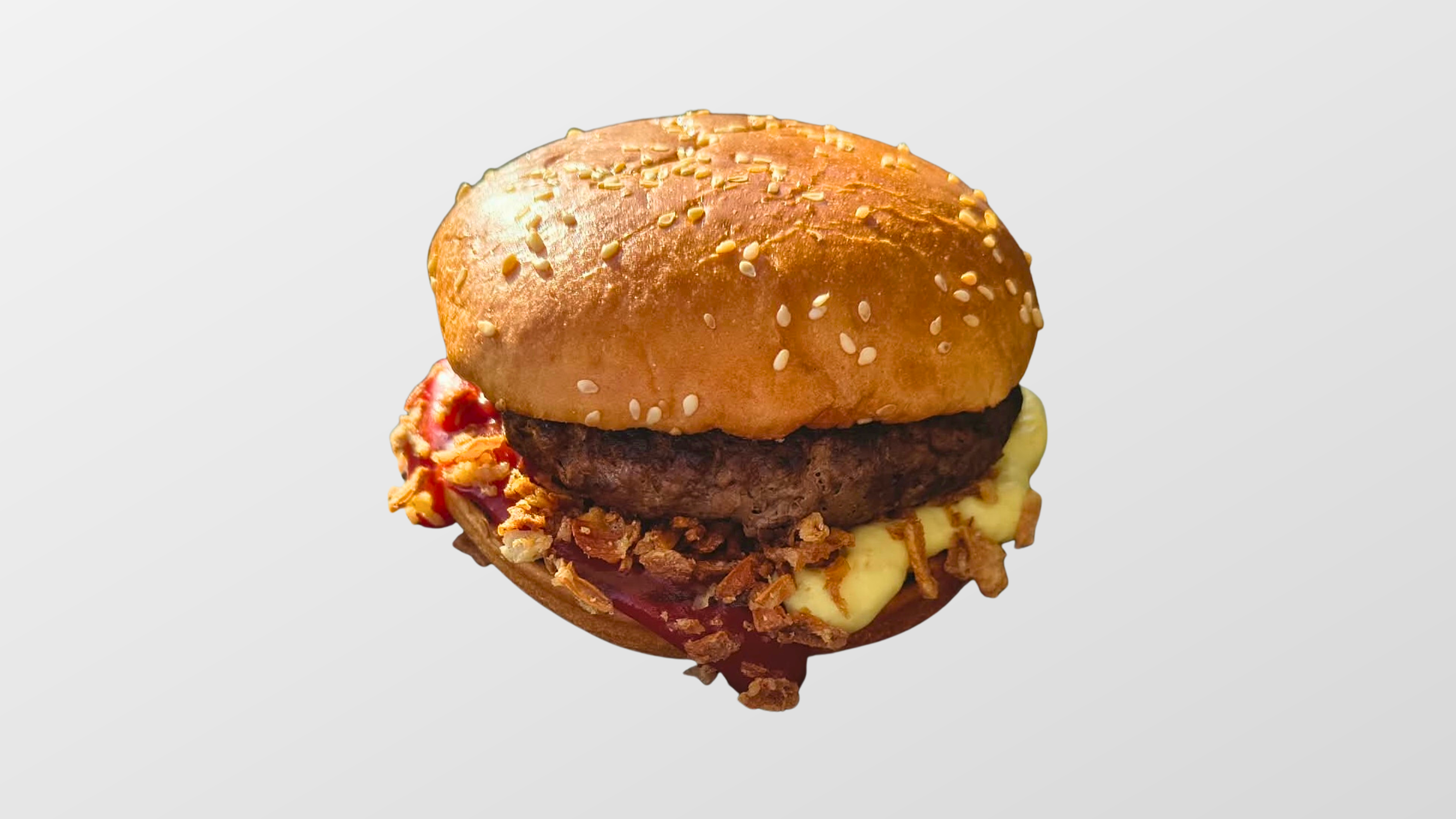 Børneburger GS