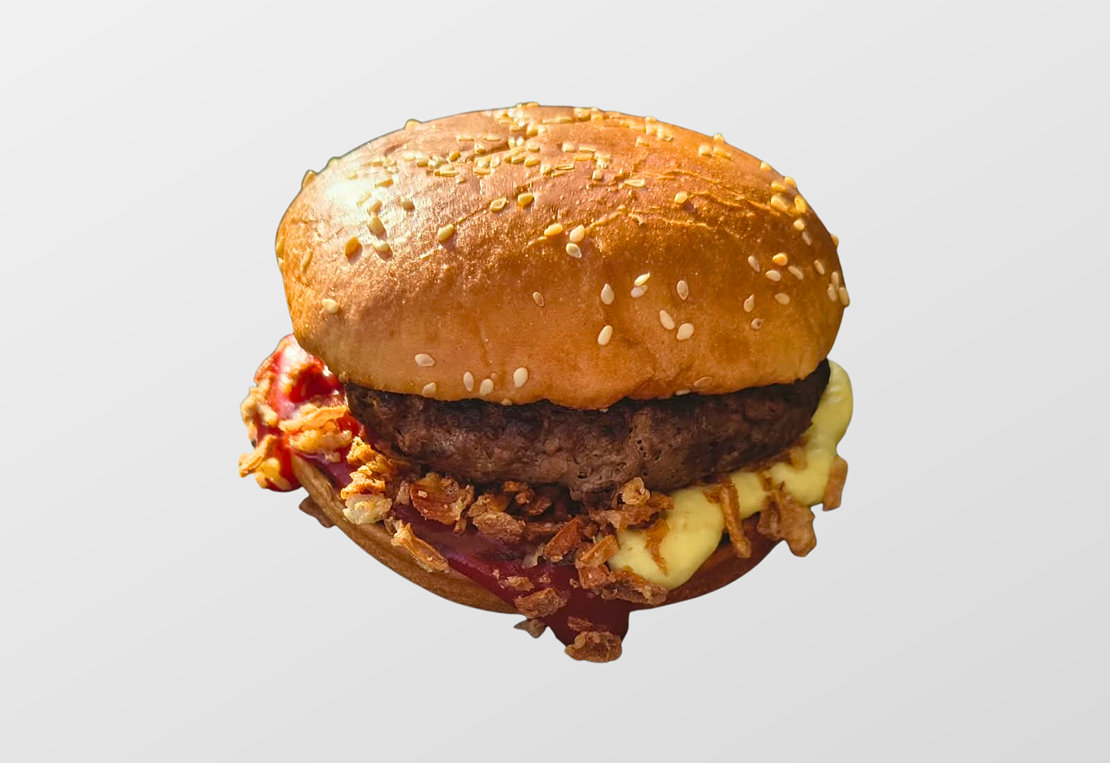 Børneburger GS